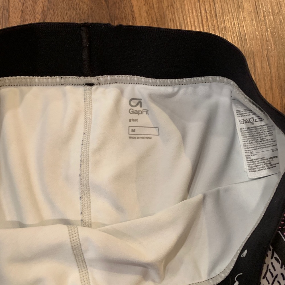 Gap Leggings - Picture 3 of 3